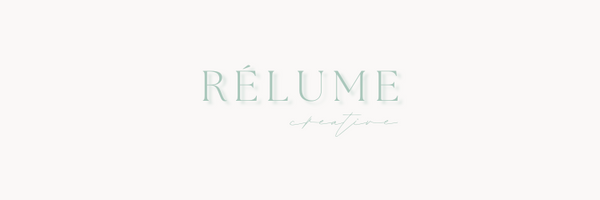 Rélume Creative